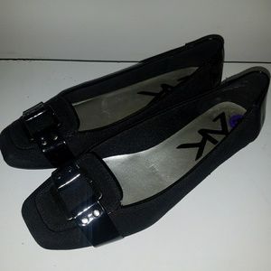 Anne Klein Shoes - Black flats Anne Klein Shoes - Black flats